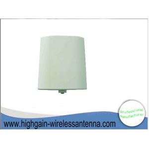 China 2400 - 2483 MHz 14 DBi 2.4GHZの無線AP/アダプターのための方向パネルのアンテナ wholesale