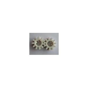 Plastic Gear Konica Spare Parts 3550 02435B 355002435B 3550 02435 355002435