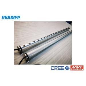 24VDC Submersible LED Linear Light RGBW Color Changing DMX Dali Control