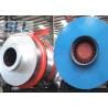 Three Cylinder Sand Dryer Machine Rotary Drum Dryer 10-40t/H Capacity