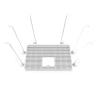 China AX3000 WIFI6 Router Gigabit 2.4G/5GHz 802.11AX Wireless Signal Amplifier Booster Dual-Band 5G System WPA3 for Home Office wholesale