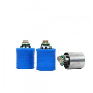 115000rpm Small High Speed Brushless Motor With 0.0083NM Torque