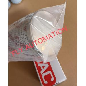 0660 D 010 BH4HC Hydraulic System Components Perbunan Filter HYDAC 1253106