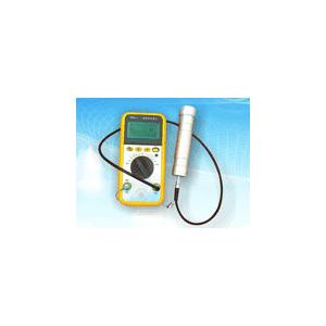 China Backlight Radiation Monitoring Devices Surface Contamination Measuring Instrument supplier