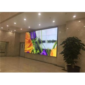 China Outdoor RGB LED Screen Display Rental HDMI Signals ODM supplier