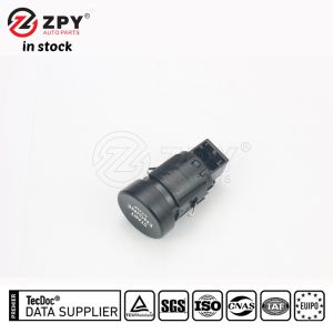 China ZPY 5ED905217 Engine Switch Button for Audi VW Porsche wholesale