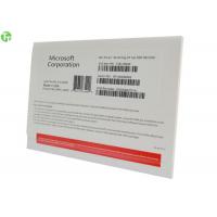 China Computer Software Windows 8.1 Pro Pack Of Microsoft OEM System Builder License on sale