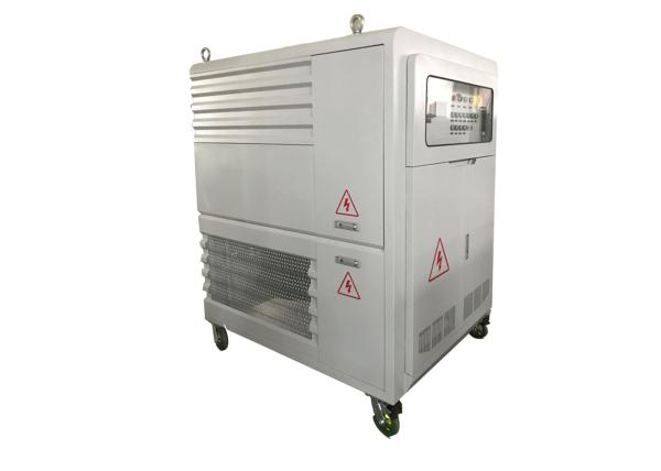 Low Voltage 500Kw Dummy Load Bank 3 Phase With 60 HZ Frequecy