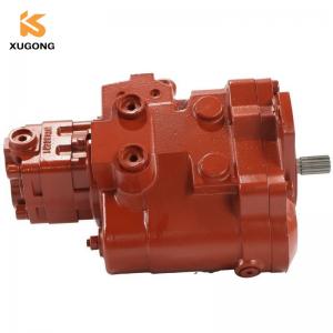 China KYB Pumps Hydraulic Gear Pump Pilot Pump PSVD2-27E For Excavator Repair supplier