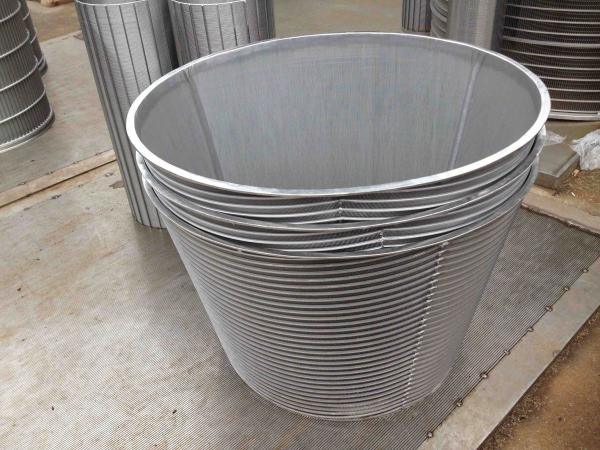 安全 保存 の ため に 溶接 接続 を 備えた 効率 的 な ワイヤー 容器