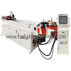 China Hydraulic Pipe Automatic Bending Machine Motorcycle Parts Oil Electric Hybird Servo supplier