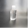 China Antibacterial Gel PP PE 350ML Plastic Container Bottles wholesale