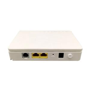 China FTTH 1GE 1FE ONT ONU Router Huawei Echolife HG8321R 10G PON 18W supplier