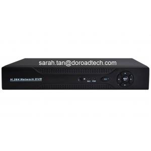 China 1080P High Definition 8CH Network Video Recorders, 8CH HD NVRs supplier