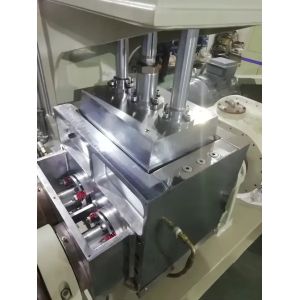 China Customized 5L Combined Mixer Granulator Machine Low Energy Consumption wholesale