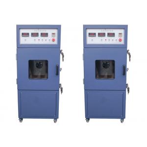 China RT~200℃ Battery Temperature Control Short Circuit Test Machine/short circuit device wholesale