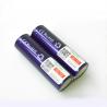Vapcell 20650 cells NCR20650 rechargeable battery 3.7V rechargeable lithium