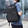 China Hombres Mujeres Mochila de computadora de negocios Conveniente Ligero con interfaz USB wholesale