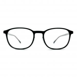 FP2643 Full Rim Acetate Glasses Frames Square Unisex Eyewear Frames