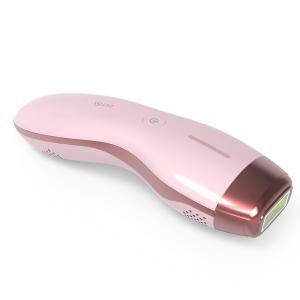 Personal Deess Series 3 Hair Removal System , OEM Portable Laser Hair Removal Machine