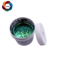 China yy-13 Grass Green To Blue OVI/optical Variable Ink on sale
