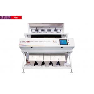 Smart Azure Lens CCD 7.0T/H Food Sorting Machine