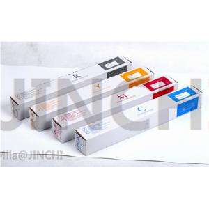 China Printer Toner Cartridge TK-8525 8526 8527 8528 8529 For TASKalfa4052ci supplier