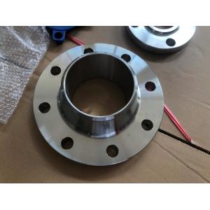 Austenitic Stainless 316L WN Flange ASME  B16.5 UNS S31603 150#  8" Flanges