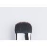 Professional Small Smudge Brush With Luxury Black ZGF Goat Hair