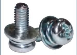 China Industrial Customized Fasteners and Fixings Guaranteed for Custom Applications wholesale
