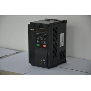 DC900V Solar Pumping Inverter , 1PH 17A Solar DC To AC Inverter