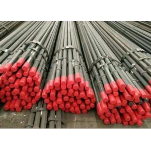 Tunneling 35mm 1 39/64'' Water Well Drill Pipe