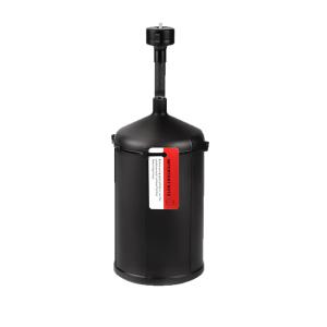 China FPV Crossover Machine Fiber Optic Relay Extended Range Module Fiber Disk Module Anti Interference Drone Parts wholesale
