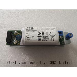 China 7.3Wh BAT 2S1P-2 Dell Raid Controller Battery For PowerVault MD 3200i 3220i 0D668J 1100mAh 6.6V supplier