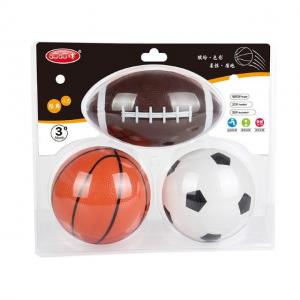 Waterproof Antiwear Children Sports Ball , Lightweight Soccer Ball Beach Ball