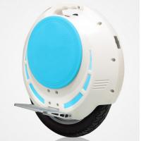 China CE 14 Inch 60V Self Balancing One Wheel Electric Scooter With Bluetooth Music on sale