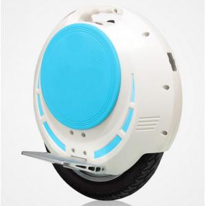 China CE 14 Inch 60V Self Balancing One Wheel Electric Scooter With Bluetooth Music supplier