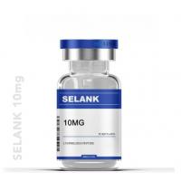 China High Purity Selank Semax Oxytocin Dsip China Factory Cas 129954-34-3 on sale