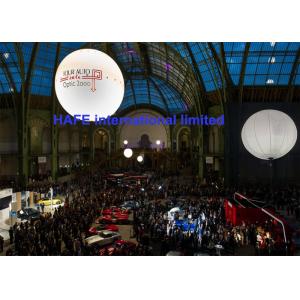 China Pearl Events Decoration 400w Inflatable LED Light supplier