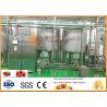 Automatic Beverage Processing Plant machinery / Jujube Processing Line