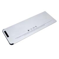 China Aluminum Unibody Macbook Laptop Battery 10.8V Apple Macbook 13 Inch A1278 A1280 2008 Version on sale