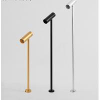 China 2w Jewelry Showcase LED Lighting 3000k Single Lamp Focus Pole Stand Led Mini Spot Light on sale