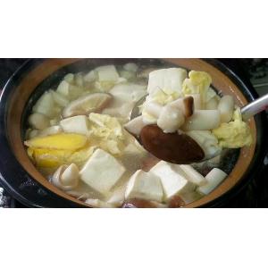 500G Salty Tofu Mushroom Soup MOQ 10CTN With Certificate HALAL From Mygou
