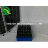 Deep Cycle Lifepo4 Solar Battery Bank 24V 200Ah Residential Energy Storage