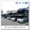 Hot Sale! Parking Lift Systems/ Automatic Parking Lift/ Manual Car Parking Lift/