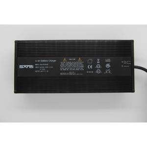 China ON SALE Switch protection Li-Ion 500W Fast 60V 7A Ebike Battery Charger supplier