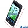 Quad Band Windows Mobile 6.5 WiFi GPS Bluetooth Camera 4.3 - inch Touch Screen