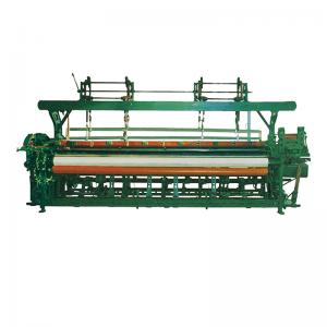 Automated Textile Loom Weft Insertion Device Oiling Pump Lubricated shuttle loom