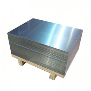 China 201 304 316 Circle Stainless Steel Sheet Metal Plate 3mm 304 Stainless Steel Perforated Sheet supplier