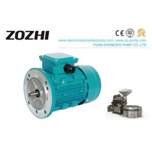 0.09KW 0.12Hp Three Phase Induction Motor For Coffee Machine